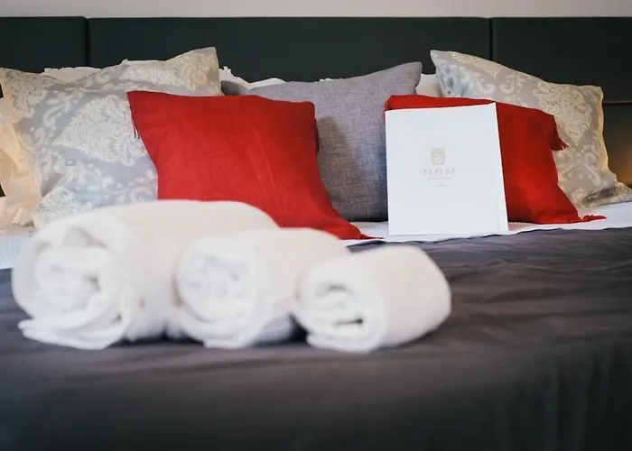 Hotel Agatha Cosy Catania